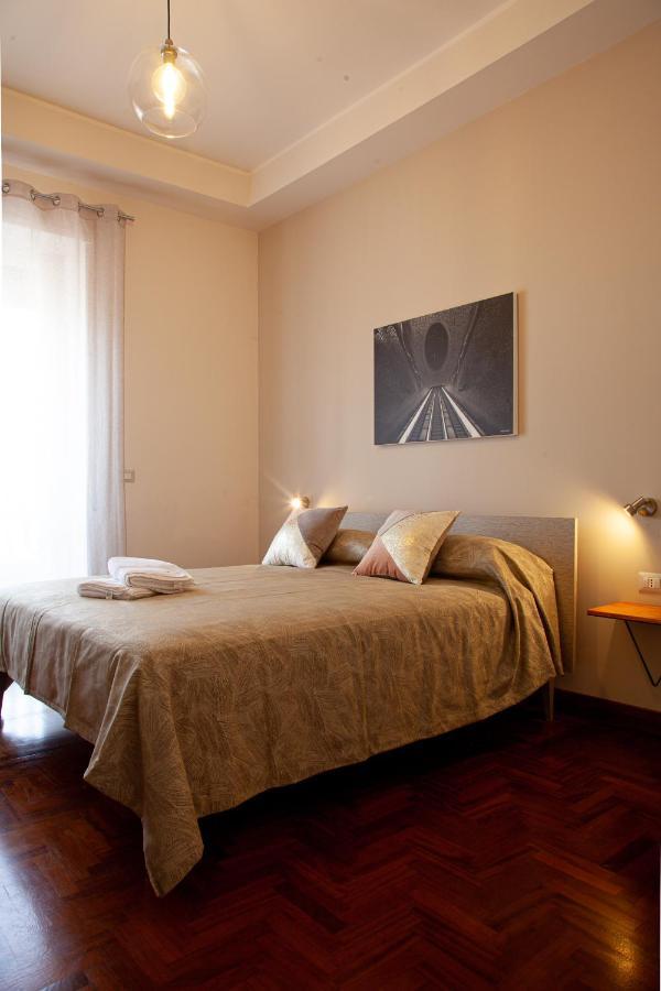 Le Stanze Di Partenope Napoli Exterior foto